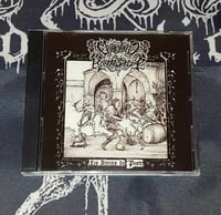 Image 1 of Morbid Romance - Les années de peste - CD