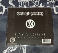 Image 2 of Ruin Lust - Ruin Lust - CD