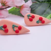 Image 3 of Fruitty Dagger Cherry