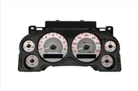 Image 2 of 07-13 METAL AFTERMARKET GAUGE FACES (ADD TO ORDER OR PURCHASE SEPARATELY)