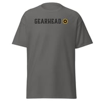Image 1 of Gearhead classic tee