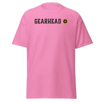 Image 5 of Gearhead classic tee