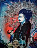 Image 1 of "Made From Her Bones"