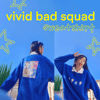 [LOW STOCK] VBS sweater!! - ONLY SIZE L AVAILABLE