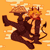 Image 1 of Nikaido prints (2 options)