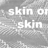 Image 2 of Madeleine Joy Dawes 'skin on skin (keep you safe)'. Original artwork