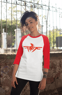 Image 3 of FINIX BASEBALL TEE
