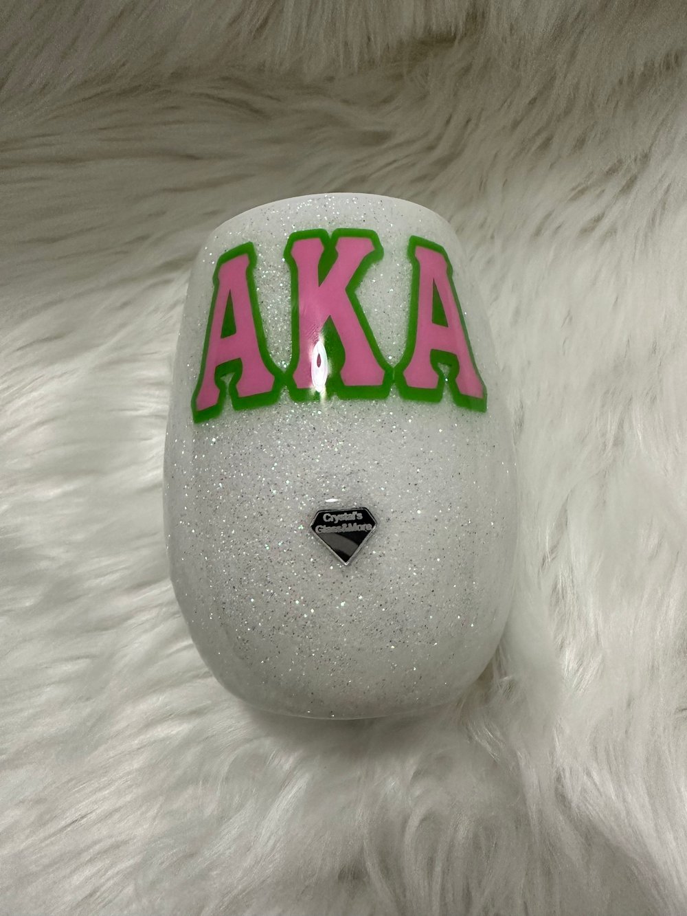 Image of AKA Peek a Boo