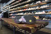 Image 2 of AIR JORDAN XIV RETRO "CHALLENGE RED" *USED* 9.5