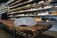 Image 2 of AIR JORDAN I RETRO HIGH OG "REBELLIONAIRE" *USED*