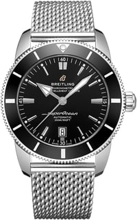 Image 1 of Breitling Super ocean Heritage II 46 Men's