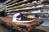 Image 1 of AIR JORDAN I RETRO MID "KILROY" *USED*