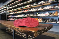Image 2 of AIR JORDAN I RETRO MID "KILROY" *USED*