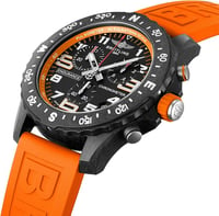 Image 2 of Breitling Endurance Pro Chronograph Quartz Black Dial Men's Watch