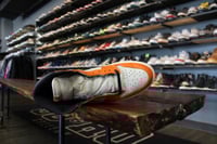 Image 3 of AIR JORDAN I RETRO "REVERSE BACKBOARD" *USED*