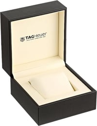 Image 2 of Tag Heuer Men's 'Formula 1' Swiss Quartz Stainless Steel Dress Watch, Color:Silver