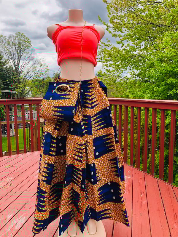 Image of Gloria Skirt/ One Size