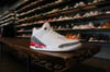 AIR JORDAN III RETRO "KATRINA" *USED*