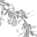 Image of Madeleine Joy Dawes 'chasing visions of our futures (forever missing him)'. Original artwork