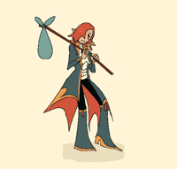 Image 2 of Sorrel Charm