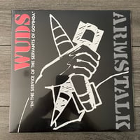 Image 1 of Wuds - Armstalk Vinyl LP