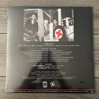 Image 2 of Wuds - Armstalk Vinyl LP