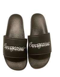 Image 1 of Bourgeoisie Things Logo Slides