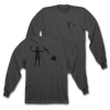 Greybeard Longsleeve preorder