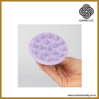 Image 2 of Clever Curl™ Scalp Brush