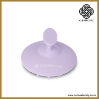 Image 3 of Clever Curl™ Scalp Brush