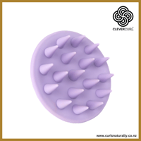 Image 1 of Clever Curl™ Scalp Brush