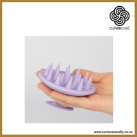 Image 4 of Clever Curl™ Scalp Brush