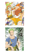 8x10 Prints- One Piece Collection