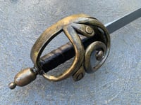 Image 4 of Edward Kenway’s Cutlass - Assassin’s Creed: Black Flag