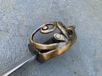 Image 5 of Edward Kenway’s Cutlass - Assassin’s Creed: Black Flag