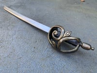 Image 1 of Edward Kenway’s Cutlass - Assassin’s Creed: Black Flag