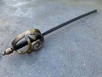 Image 2 of Edward Kenway’s Cutlass - Assassin’s Creed: Black Flag