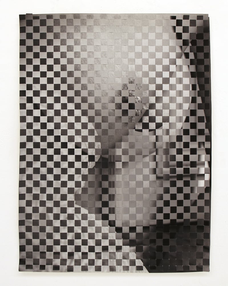 Image of Kitty Callaghan '13:03' - Original Artwork