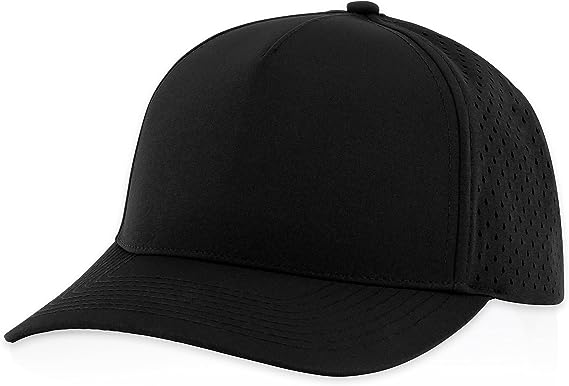 Image of Billest Gilbert Snapback Hat | Men & Women | 5 Panel Blank Cap | Breathable & Lightweight