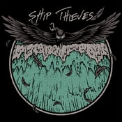 Image of Ship Thieves - No Anchor T-Shirt Medium Last One!!