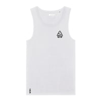Setup® MTN Organic Cotton Vest Tank