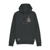 Setup® Temple Organic Eco Hooded Sweatshirt
