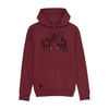 Setup® Outdr Organic Eco Hooded Sweatshirt