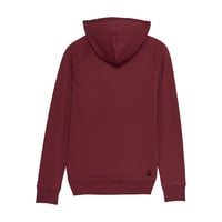 Image 2 of Setup® Outdr Organic Eco Hooded Sweatshirt