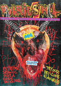 Image 1 of Putrid Shit 06