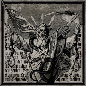 Image of Skōhsla – Tight Ropes And Malevolent Prayers - CD
