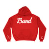 Bold Band Hoodie