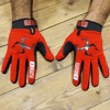 Extreme Culture® - Gloves (RED)