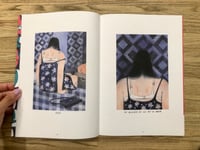 Image 3 of Fuori casa di Kalina Muhova - MalEdizioni