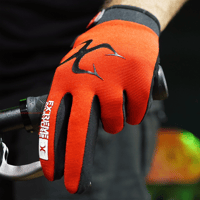 Image 3 of Extreme Culture® - Gloves (RED)